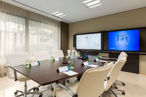 Hotel NH Amsterdam Zuid